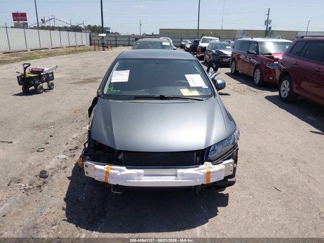 Продаж на аукціоні авто 2013 Honda Civic Lx, vin: 19XFB2F54DE208981, номер лоту: 45941127