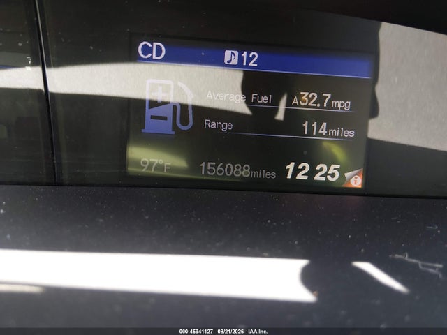 Продаж на аукціоні авто 2013 Honda Civic Lx, vin: 19XFB2F54DE208981, номер лоту: 45941127