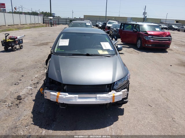 Продаж на аукціоні авто 2013 Honda Civic Lx, vin: 19XFB2F54DE208981, номер лоту: 45941127