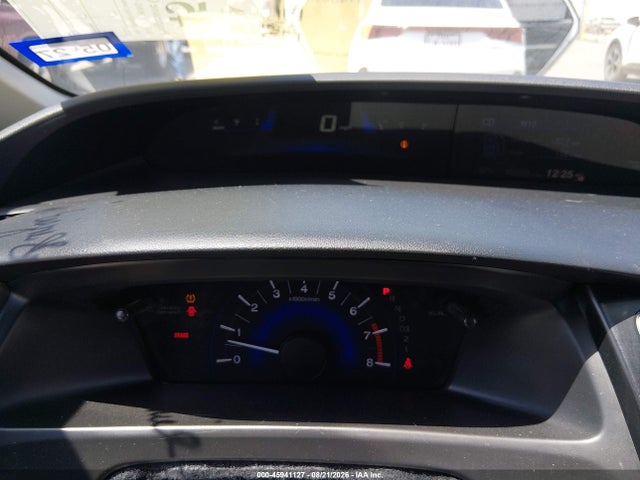Продаж на аукціоні авто 2013 Honda Civic Lx, vin: 19XFB2F54DE208981, номер лоту: 45941127
