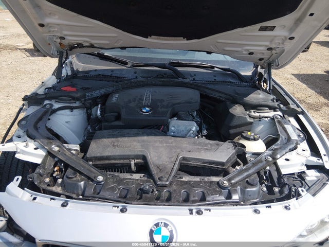Aukcja sprzedaży 2014 Bmw 428i Xdrive, vin: WBA3V9C51EPR69456, numer aukcji: 45941129