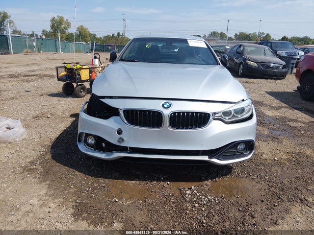 Aukcja sprzedaży 2014 Bmw 428i Xdrive, vin: WBA3V9C51EPR69456, numer aukcji: 45941129