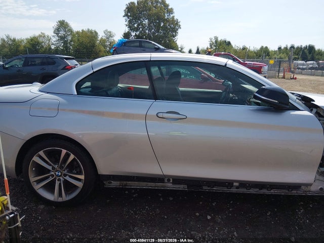 Aukcja sprzedaży 2014 Bmw 428i Xdrive, vin: WBA3V9C51EPR69456, numer aukcji: 45941129