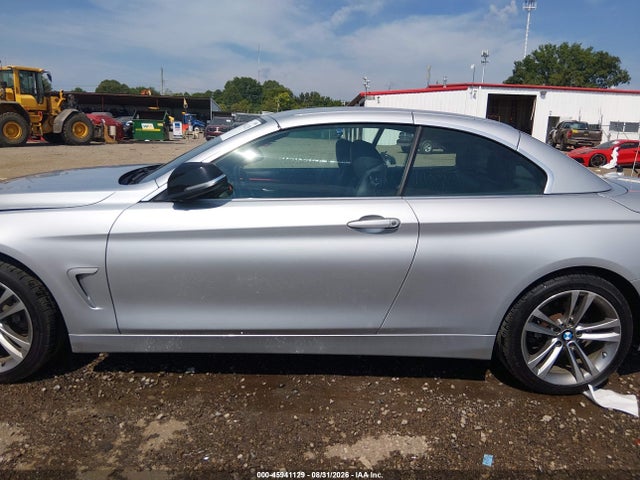 Aukcja sprzedaży 2014 Bmw 428i Xdrive, vin: WBA3V9C51EPR69456, numer aukcji: 45941129