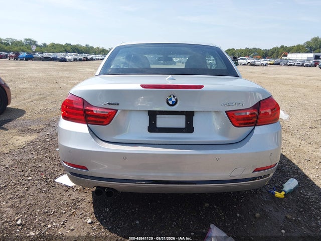 Aukcja sprzedaży 2014 Bmw 428i Xdrive, vin: WBA3V9C51EPR69456, numer aukcji: 45941129