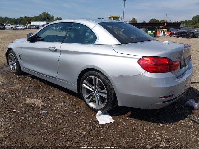 Aukcja sprzedaży 2014 Bmw 428i Xdrive, vin: WBA3V9C51EPR69456, numer aukcji: 45941129