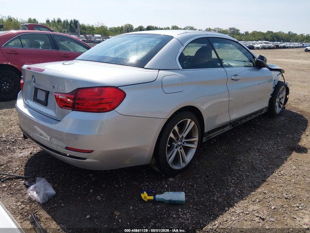 Aukcja sprzedaży 2014 Bmw 428i Xdrive, vin: WBA3V9C51EPR69456, numer aukcji: 45941129