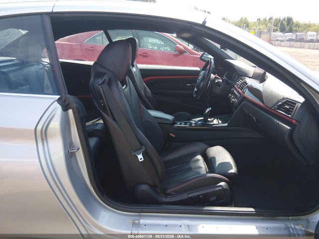 Aukcja sprzedaży 2014 Bmw 428i Xdrive, vin: WBA3V9C51EPR69456, numer aukcji: 45941129