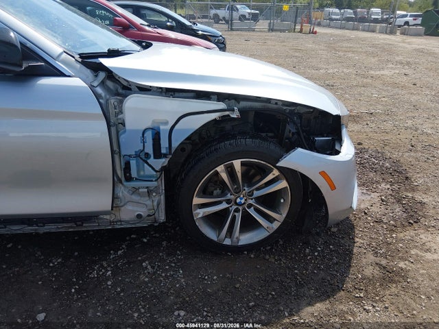 Aukcja sprzedaży 2014 Bmw 428i Xdrive, vin: WBA3V9C51EPR69456, numer aukcji: 45941129
