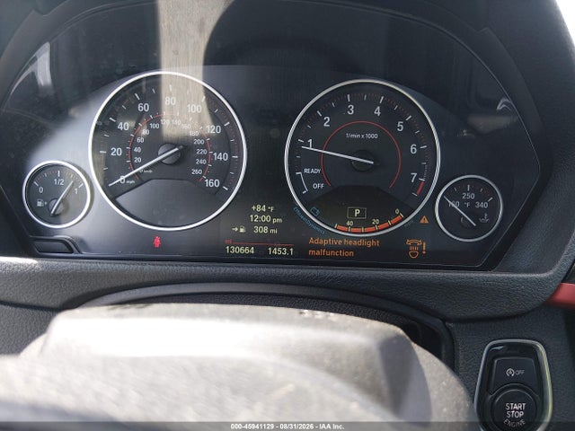 Aukcja sprzedaży 2014 Bmw 428i Xdrive, vin: WBA3V9C51EPR69456, numer aukcji: 45941129