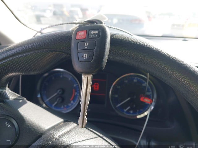 Aukcja sprzedaży 2017 Toyota Corolla Le, vin: 2T1BURHE5HC814597, numer aukcji: 45941131