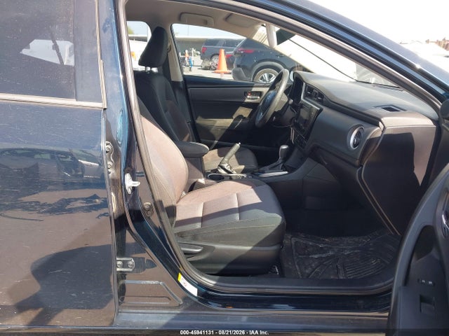 Aukcja sprzedaży 2017 Toyota Corolla Le, vin: 2T1BURHE5HC814597, numer aukcji: 45941131