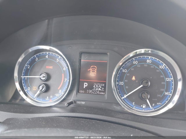 Aukcja sprzedaży 2017 Toyota Corolla Le, vin: 2T1BURHE5HC814597, numer aukcji: 45941131