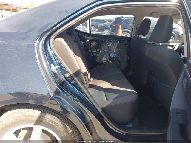 Aukcja sprzedaży 2017 Toyota Corolla Le, vin: 2T1BURHE5HC814597, numer aukcji: 45941131