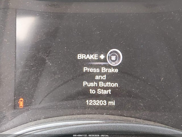 Auction sale of the 2021 Jeep Grand Cherokee Laredo X 4x2, vin: 1C4RJEAG2MC712401, lot number: 45941132