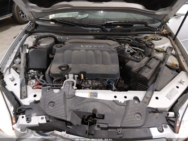 Chevrolet Impala Limited Ltz 2014 2G1WC5E37E1107567 Image 10