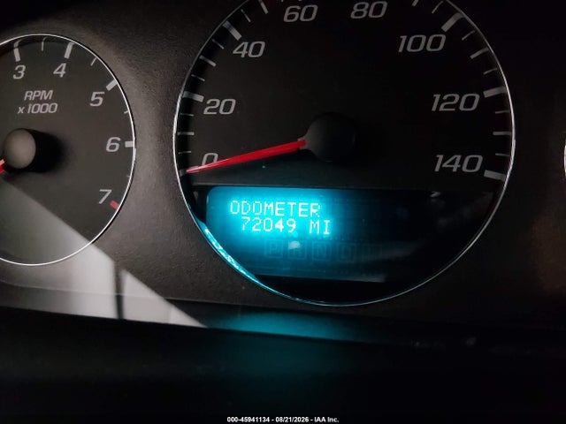 Chevrolet Impala Limited Ltz 2014 2G1WC5E37E1107567 Image 16