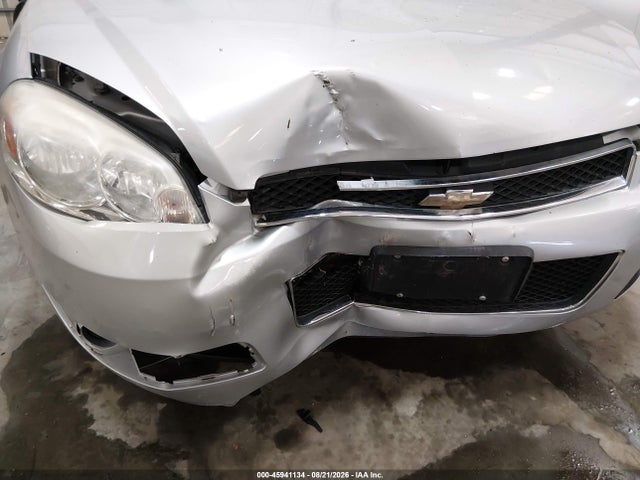 Chevrolet Impala Limited Ltz 2014 2G1WC5E37E1107567 Image 6
