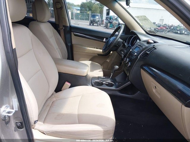 Aukcja sprzedaży 2013 Kia Sorento Lx, vin: 5XYKTCA62DG359998, numer aukcji: 45941135
