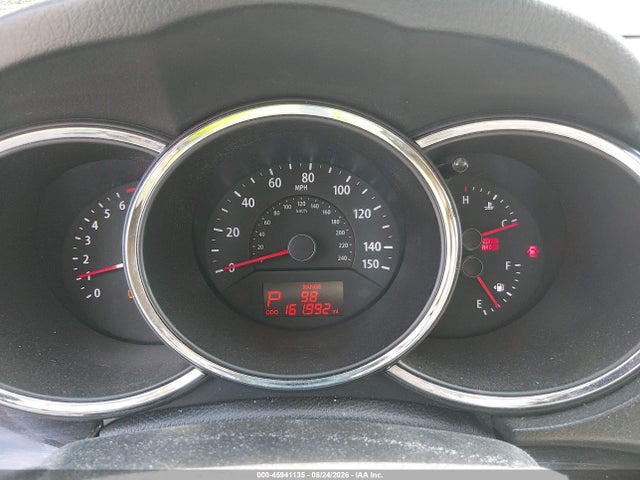 Aukcja sprzedaży 2013 Kia Sorento Lx, vin: 5XYKTCA62DG359998, numer aukcji: 45941135