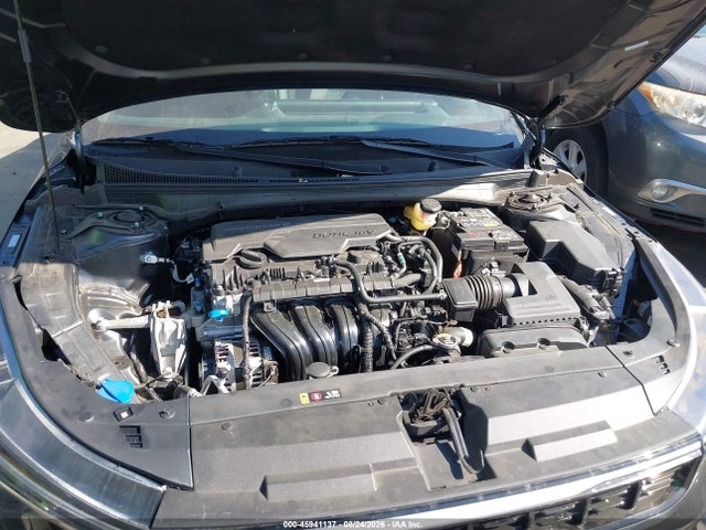 KIA K4 Gt-line 2025 3KPFW4DE7SE169349 Image 10