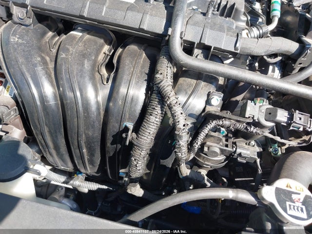 KIA K4 Gt-line 2025 3KPFW4DE7SE169349 Image 19