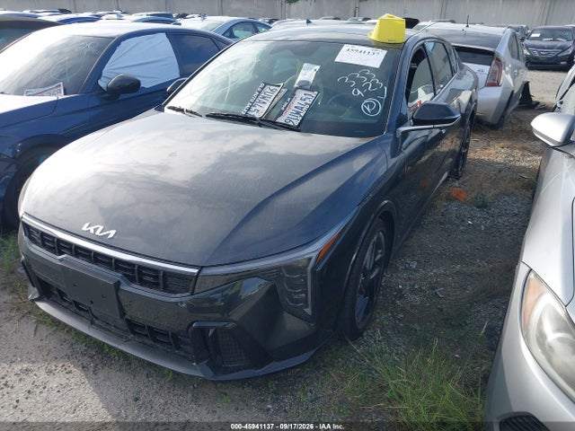 KIA K4 Gt-line 2025 3KPFW4DE7SE169349 Image 2
