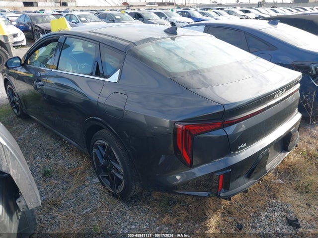 KIA K4 Gt-line 2025 3KPFW4DE7SE169349 Image 3
