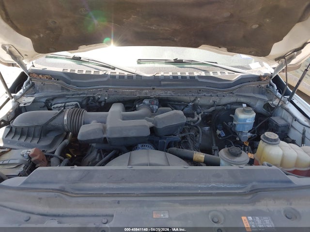 1FD7W3E62HED87205 Ford F-350 Chassis Xl