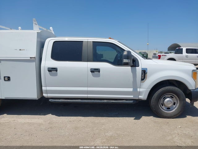 1FD7W3E62HED87205 Ford F-350 Chassis Xl