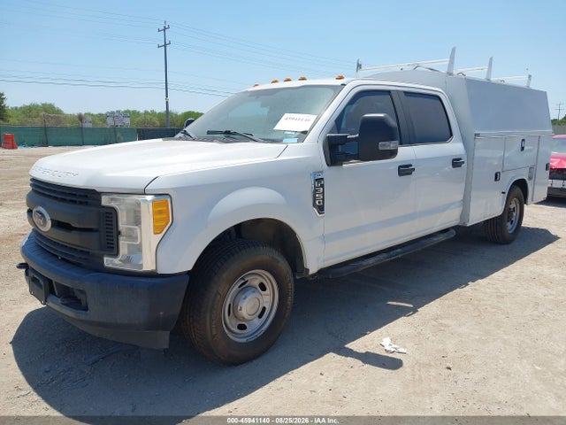 1FD7W3E62HED87205 Ford F-350 Chassis Xl