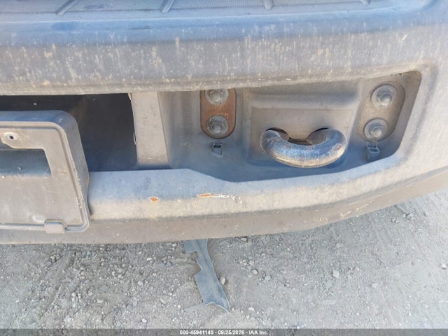 1FD7W3E62HED87205 Ford F-350 Chassis Xl