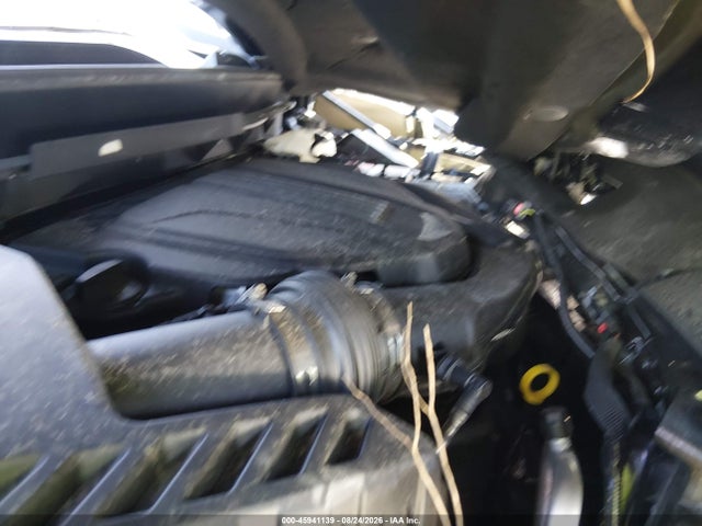 45941139 :رقم المزاد ، 1GKENRRSXSJ275067 vin ، 2025 Gmc Acadia Awd Denali مزاد بيع