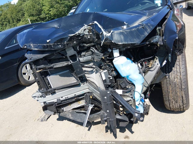 45941139 :رقم المزاد ، 1GKENRRSXSJ275067 vin ، 2025 Gmc Acadia Awd Denali مزاد بيع