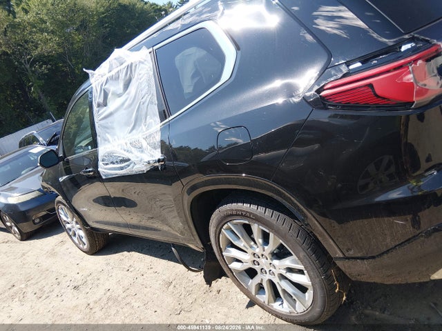 45941139 :رقم المزاد ، 1GKENRRSXSJ275067 vin ، 2025 Gmc Acadia Awd Denali مزاد بيع