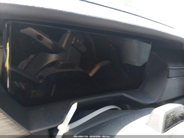45941139 :رقم المزاد ، 1GKENRRSXSJ275067 vin ، 2025 Gmc Acadia Awd Denali مزاد بيع
