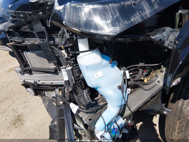 45941139 :رقم المزاد ، 1GKENRRSXSJ275067 vin ، 2025 Gmc Acadia Awd Denali مزاد بيع