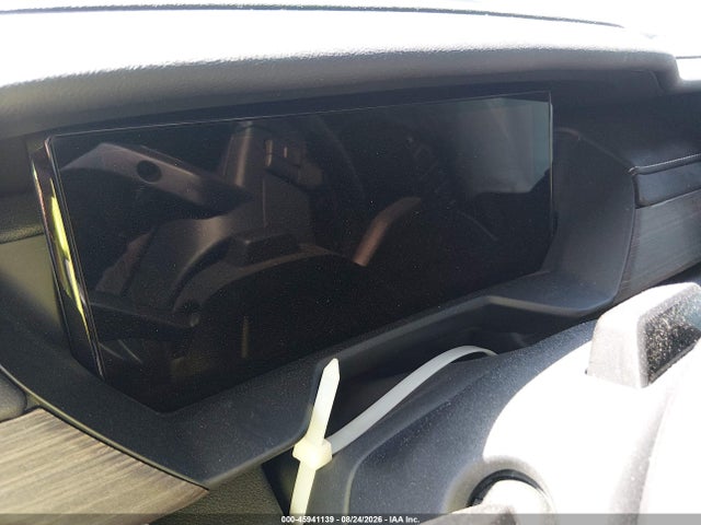 45941139 :رقم المزاد ، 1GKENRRSXSJ275067 vin ، 2025 Gmc Acadia Awd Denali مزاد بيع