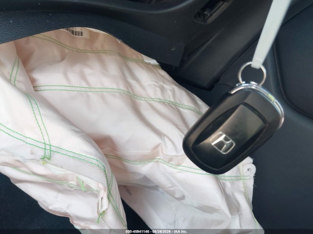 2025 Honda Cr-v Ex 2wd მანქანა იყიდება აუქციონზე, vin: 2HKRS3H48SH329366, აუქციონის ნომერი: 45941146