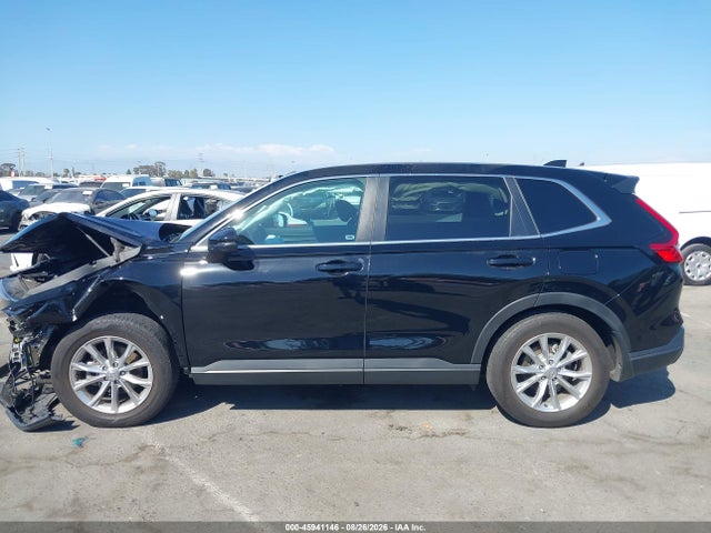 2025 Honda Cr-v Ex 2wd მანქანა იყიდება აუქციონზე, vin: 2HKRS3H48SH329366, აუქციონის ნომერი: 45941146