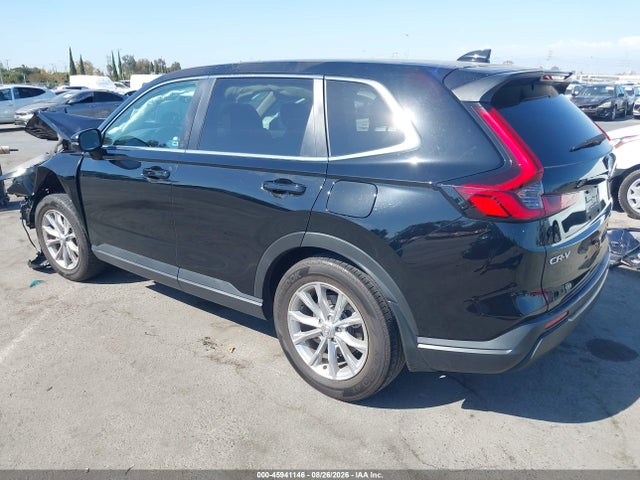 2025 Honda Cr-v Ex 2wd მანქანა იყიდება აუქციონზე, vin: 2HKRS3H48SH329366, აუქციონის ნომერი: 45941146