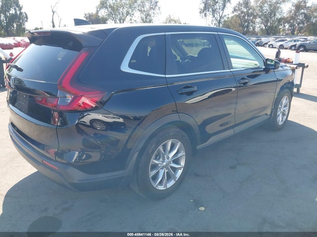 2025 Honda Cr-v Ex 2wd მანქანა იყიდება აუქციონზე, vin: 2HKRS3H48SH329366, აუქციონის ნომერი: 45941146