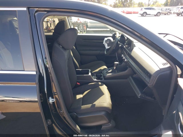 2025 Honda Cr-v Ex 2wd მანქანა იყიდება აუქციონზე, vin: 2HKRS3H48SH329366, აუქციონის ნომერი: 45941146