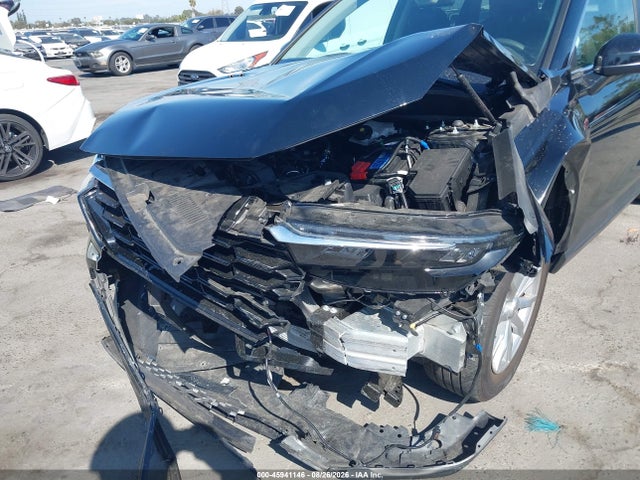 2025 Honda Cr-v Ex 2wd მანქანა იყიდება აუქციონზე, vin: 2HKRS3H48SH329366, აუქციონის ნომერი: 45941146