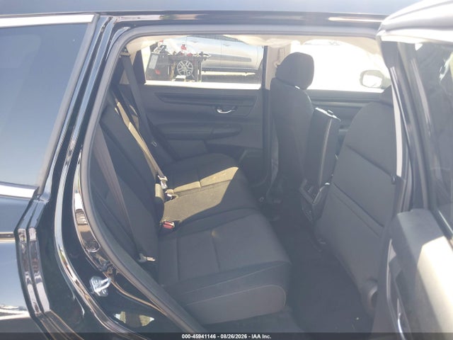 2025 Honda Cr-v Ex 2wd მანქანა იყიდება აუქციონზე, vin: 2HKRS3H48SH329366, აუქციონის ნომერი: 45941146