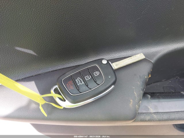 45941147 :رقم المزاد ، KM8J2CA46LU085047 vin ، 2020 Hyundai Tucson Se مزاد بيع