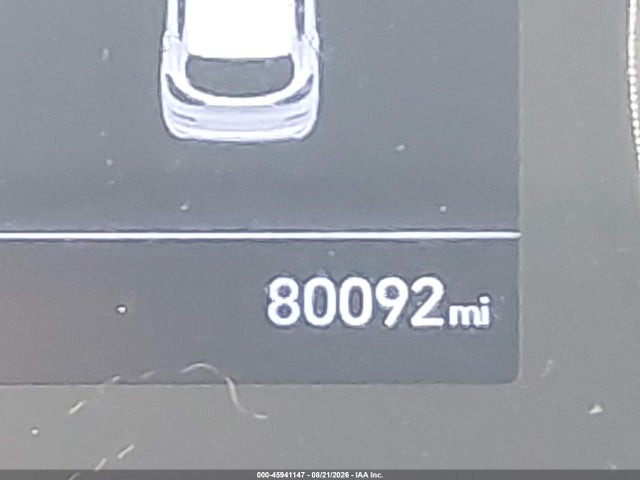 45941147 :رقم المزاد ، KM8J2CA46LU085047 vin ، 2020 Hyundai Tucson Se مزاد بيع