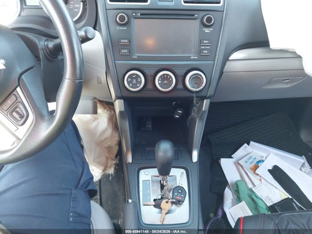 Subaru Forester 2.5i 2017 JF2SJABC9HH539928 Image 11
