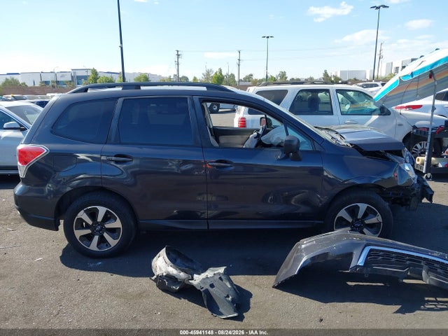 Subaru Forester 2.5i 2017 JF2SJABC9HH539928 Image 14