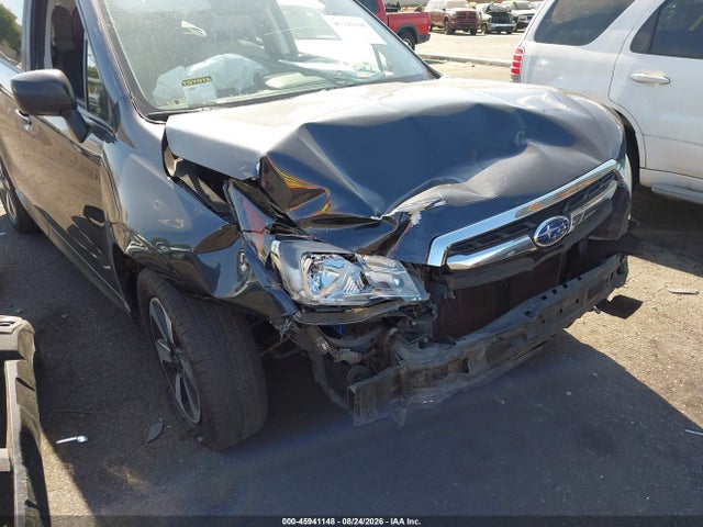 45941148 :رقم المزاد ، JF2SJABC9HH539928 vin ، 2017 Subaru Forester 2.5i مزاد بيع